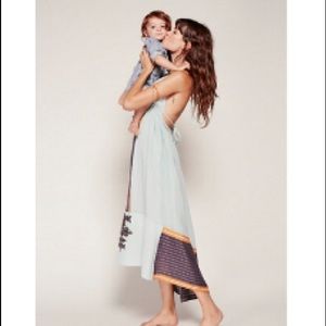 Free People Dress - WORN ONCE